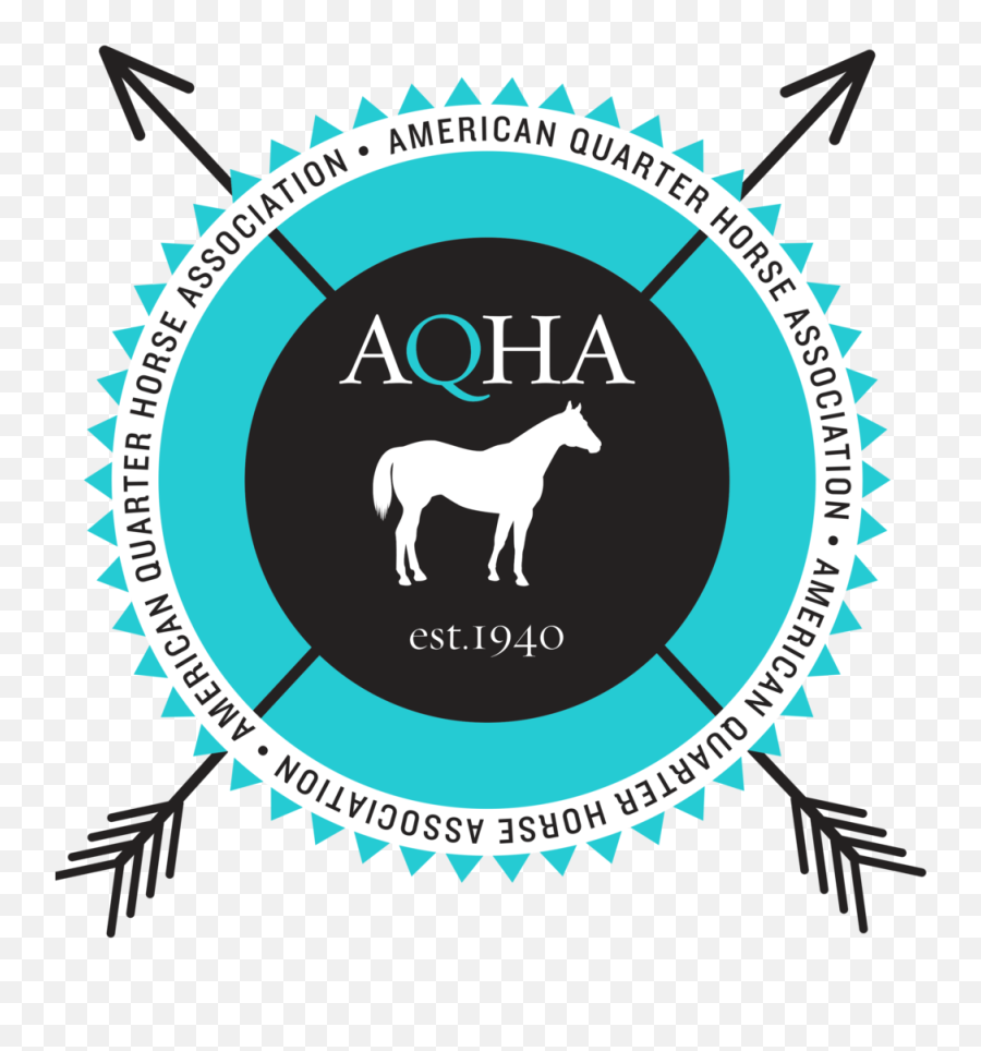 Aqha Arrow Logos U2013 Awards Recognition Concepts - Adt Authorized Dealer Png,Horse Logos
