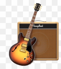 Gabeu0027s Desktop - Transparent Garageband Logo Png