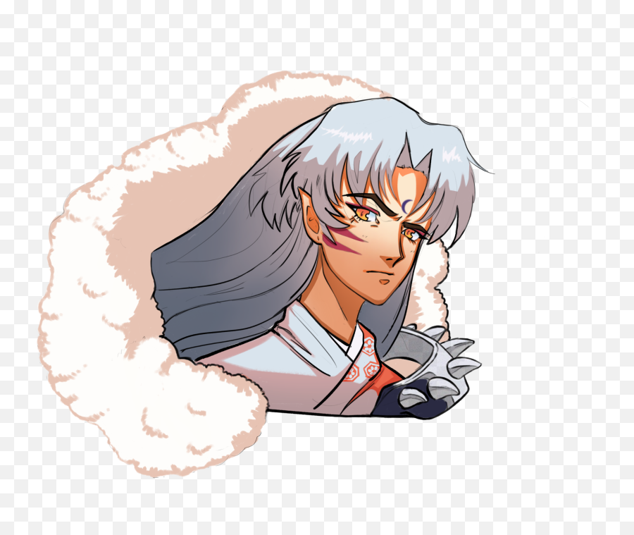 Inuyasha - Fictional Character Png,Kagome Icon