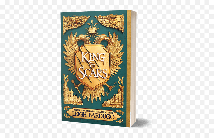 King Of Scars - King Of Scars New Edition Png,Icon Alliance Fsb Fin Kit