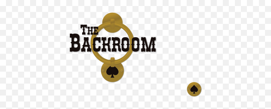 Logo For A Private Poker Lounge - Language Png,Rockport Icon Motif No 1