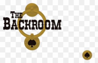 Logo For A Private Poker Lounge - Language png
