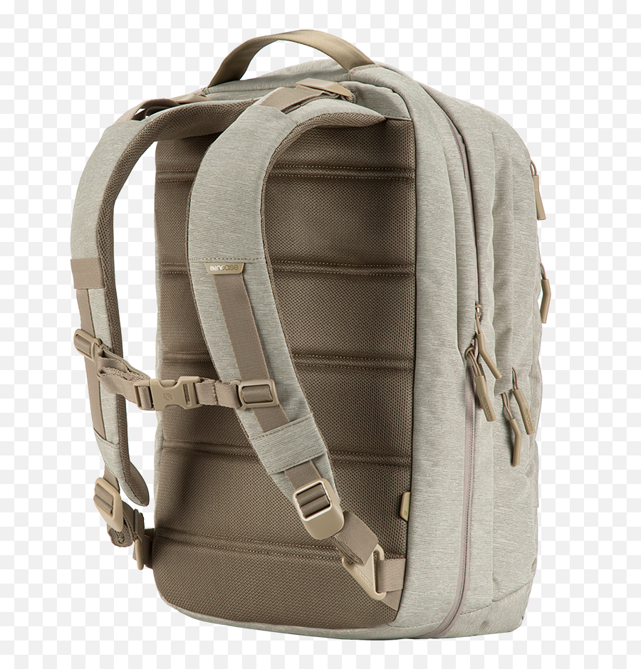 Incase Designs City Commuter Backpack - Hiking Equipment Png,Incase Icon Bag
