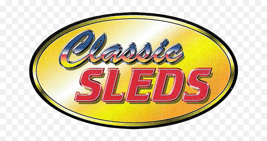C To Productions - Classic Sleds The Collectors Edition Solid Png,Icon Derelicts