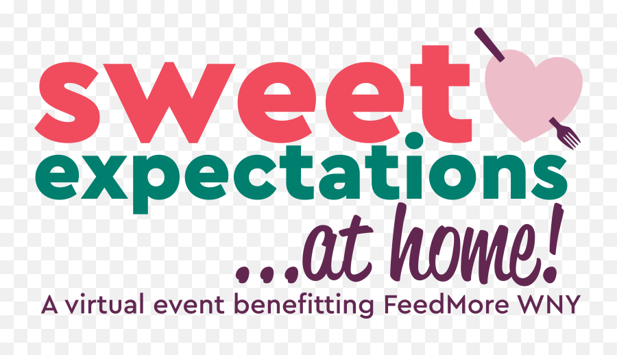 Sweet Expectations - Feedmore Wny La Documentation Française Png,Eventbrite Icon
