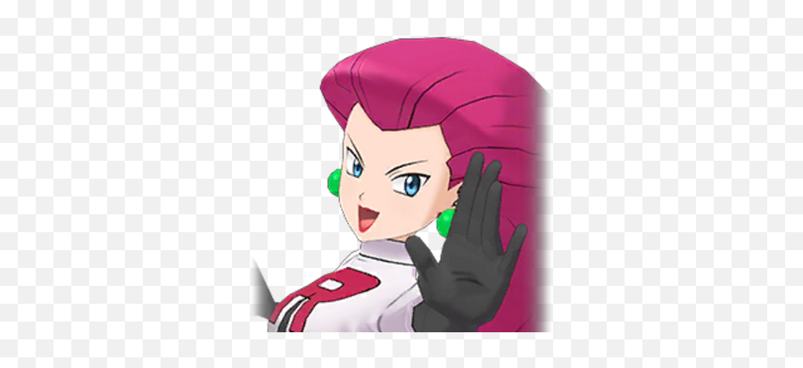 Jessie Pokémon Masters Ex Wiki Fandom - Jessie Pokemon Icons Png,Gladion Icon