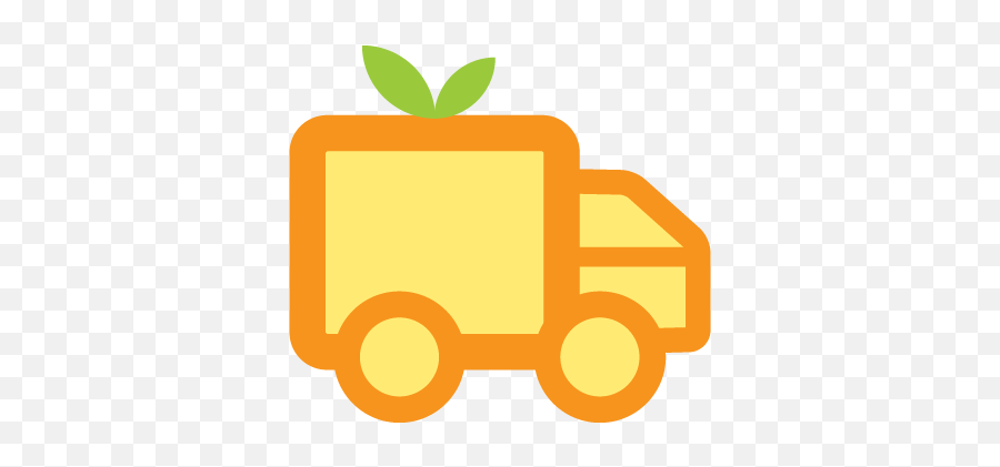 Oket Fresh - Deliver To Your Doorstep Png,Fruits Icon