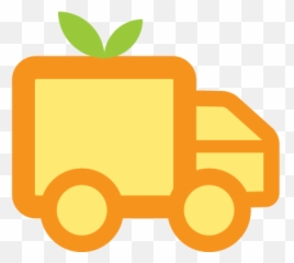 Oket Fresh - Deliver To Your Doorstep Png,Fruits Icon