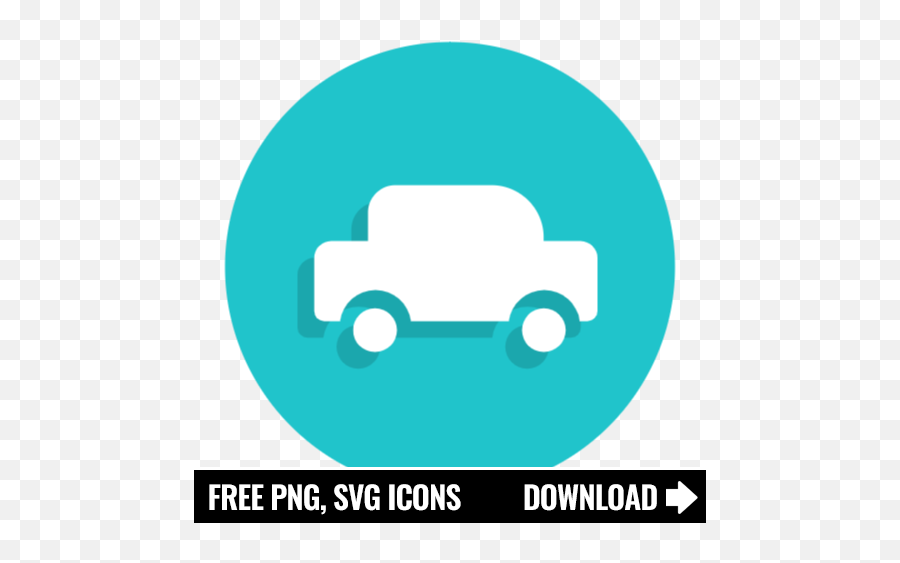 Free Car Icon Symbol Download In Png Svg Format - Logo Aesthetic Youtube Icon,Car Icon Image