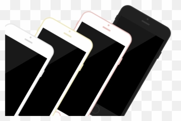 Iphone 8 Template Meno Design - Mobile Phone png
