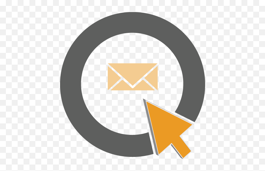 Knowledge Base - Blue Mail Icon Png Transparent,Outlook 2010 Icon Download