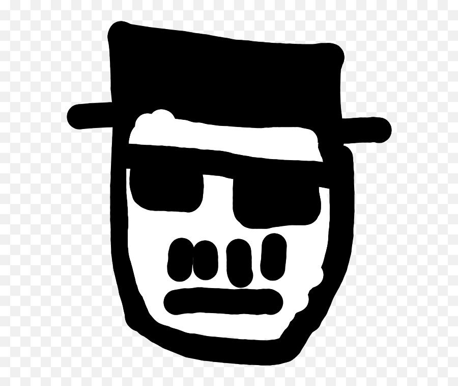 Layer - Dot Png,Heisenberg Icon