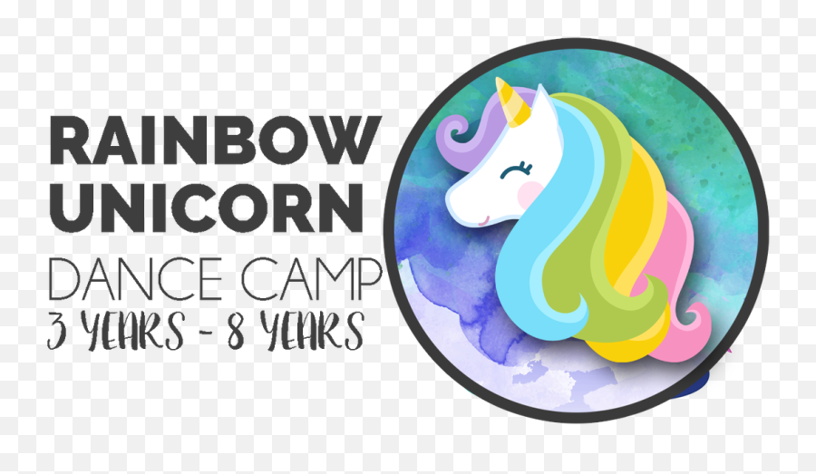 Summer Camp - Unicorn Png,Pretty Unicorn Icon