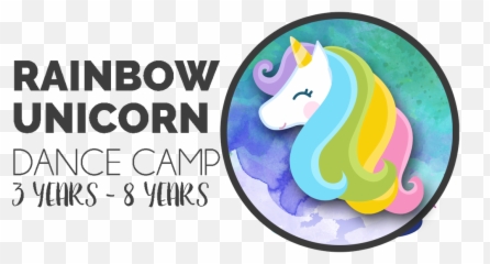Summer Camp - Unicorn png