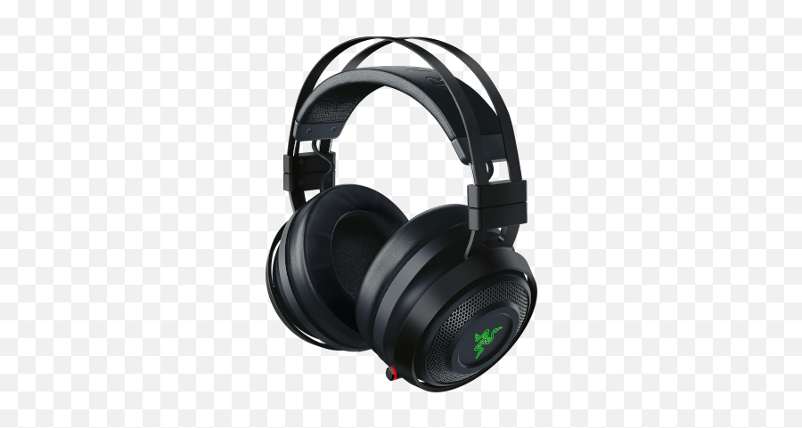 Razer Nari Ultimate - Razer Nari Ultimate Png,How To Get Rid Of The Headphone Icon On A Cell Phone