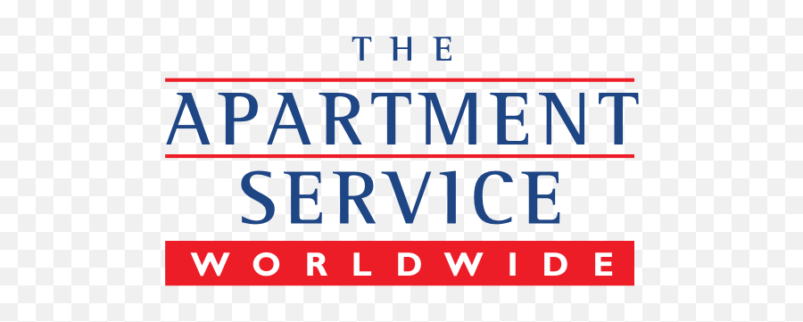 Logo - Apartment Service Png,Apartment Icon Png