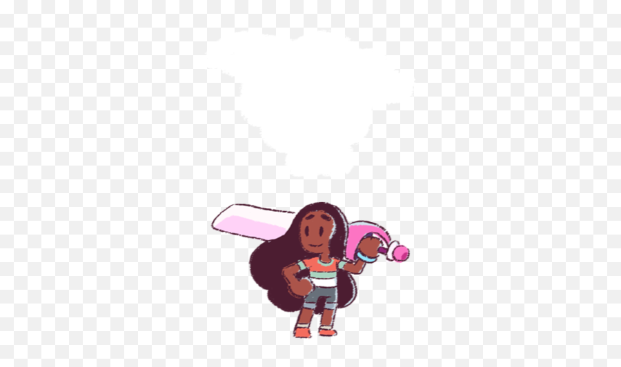 Opal Steven Stevonnie And Sugilite - Fictional Character Png,Stevonnie Icon