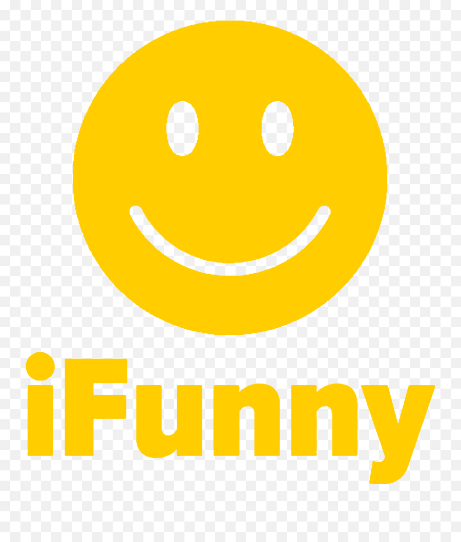 Ifunny Logo - Happy Png,Ifunny Featured Icon