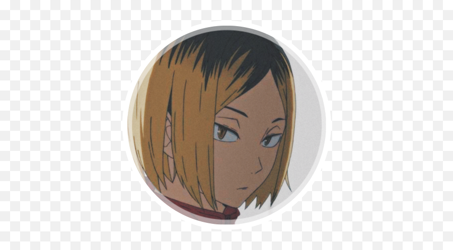 U0026 - Kozume Kenma Png,Kenma Icon