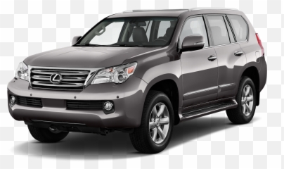 Reviews - 2012 Lexus Gx png