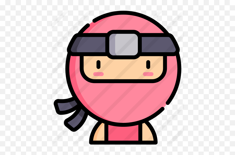 Ninja - Dot Png,Google Ninja Icon