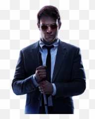 Microphone Elektra Daredevil Nelson - Matt Murdock Netflix Cosplay png