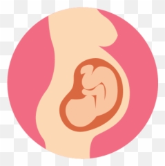 Tap Recommends Theasianparent - Pregnant Clipart Icon png