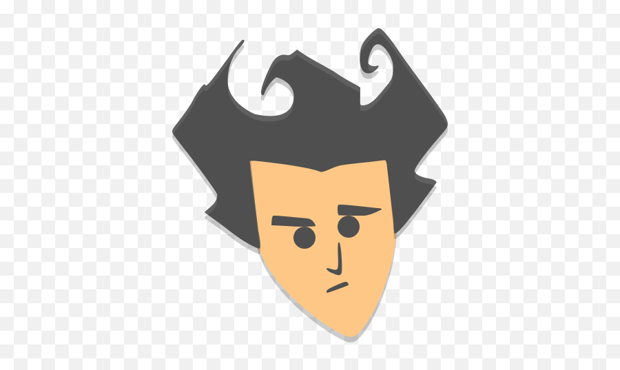 Dont Starve Together Icon Papirus Apps Iconset - Dont Starve Together Icon Png,Don Icon