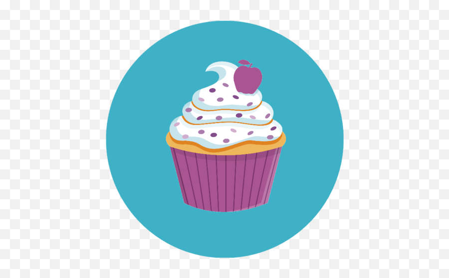 Updated Healthy Desserts Pc Android App Mod - Cupcake Clipart Png,Iphone Icon Cupcakes