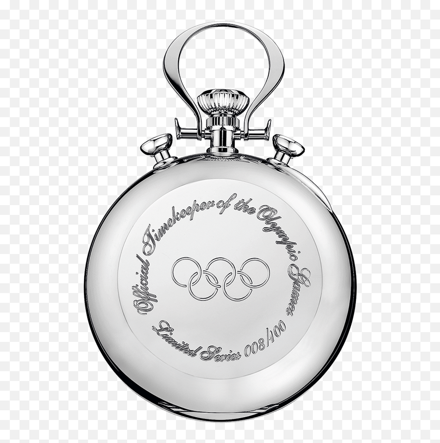 Specialities Olympic Pocket Watch 1932 - 51102000 Omega 1932 Omega Pocket Watch Png,Pocket Watch Png