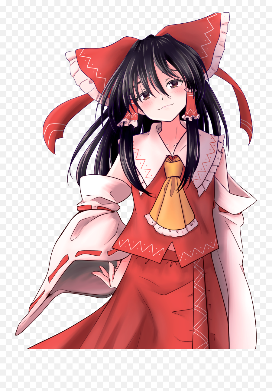 Mermaid Touhou - Fictional Character Png,Toyosatomimi No Miko Icon