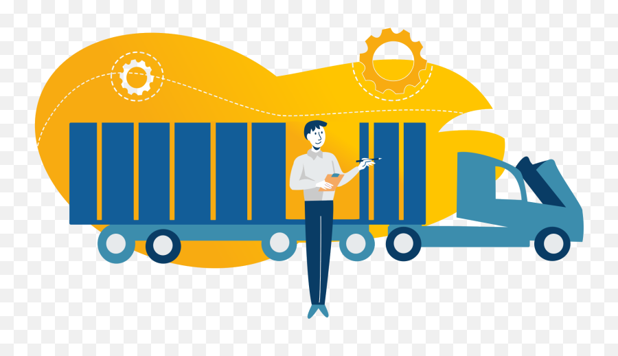 Simply Fleet Management Software And Maintenance System - Rolling Stock Png,Fuel Truck Icon