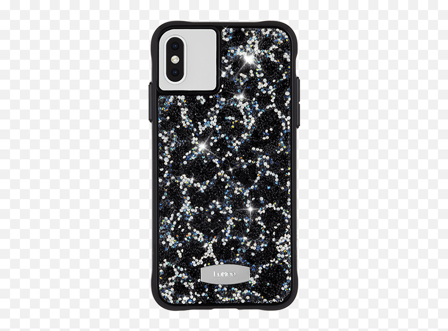 Brilliance Leopard Crystal - Iphone Xs Max Leopard Case Mate For Iphone 12 Png,What Does The Bling Icon Look Like On Tiktok
