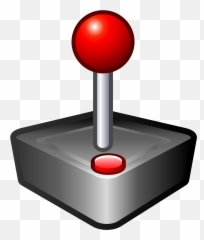 Filegnome - joysticksvg Wikimedia Commons Joystick Png