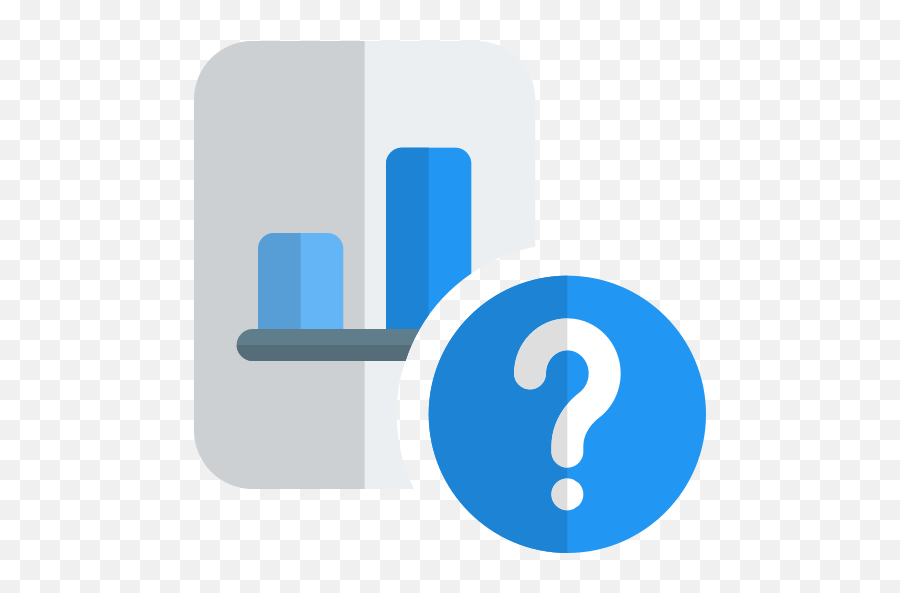 Question Mark - Free Business Icons Icon Png,Qustion Mark Icon