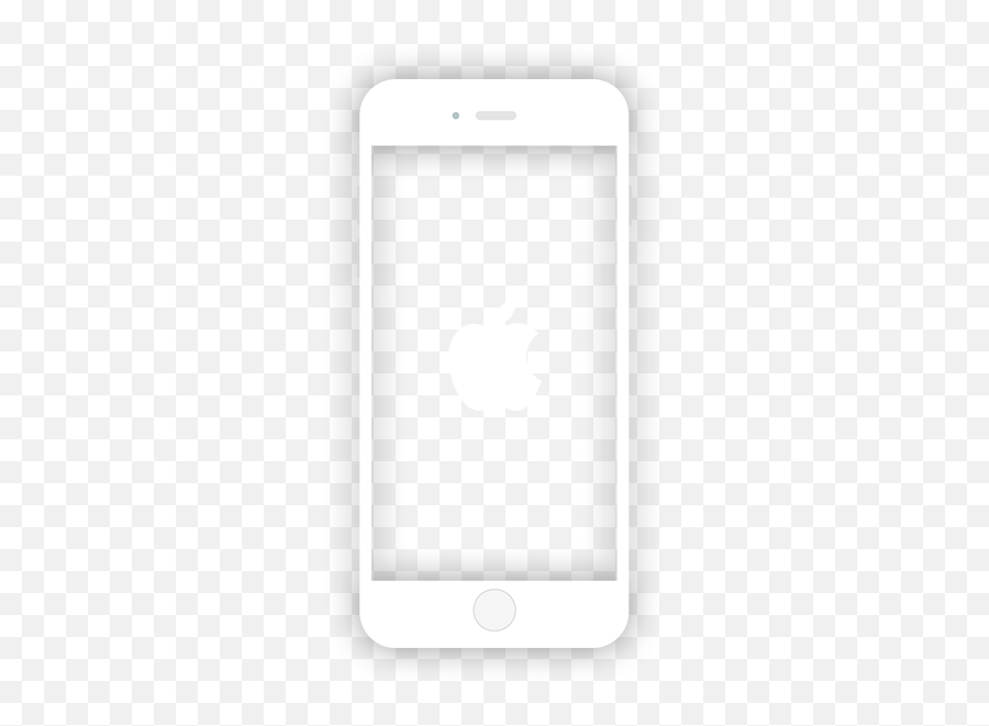 Custom Ios App Development Iphone - Apple Png,Iphone Phone Icon Images