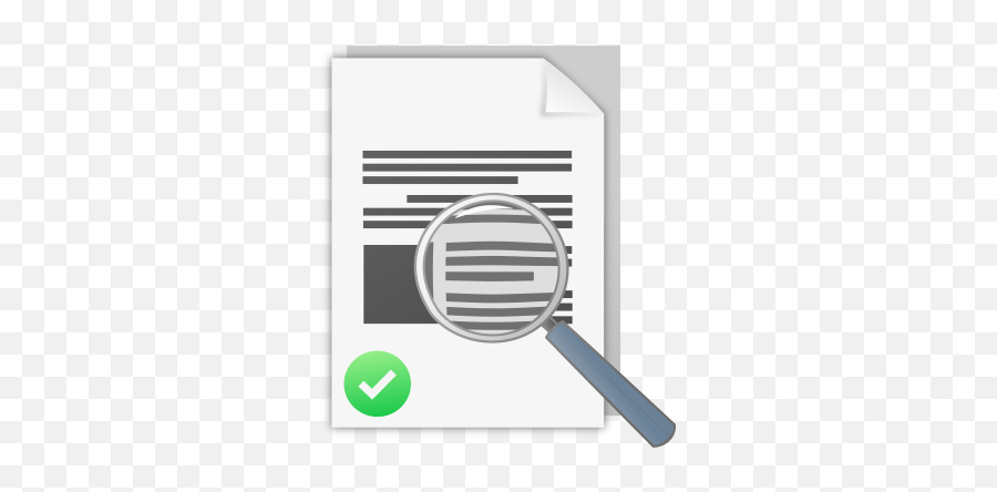Core Features - Scicord Llc Magnifier Png,Spotfire Icon