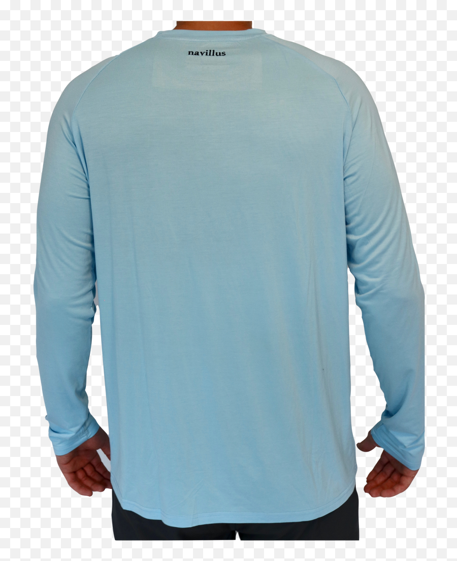 Icon Long Sleeve Bamboo Shirt - Long Sleeve Png,Icon 210