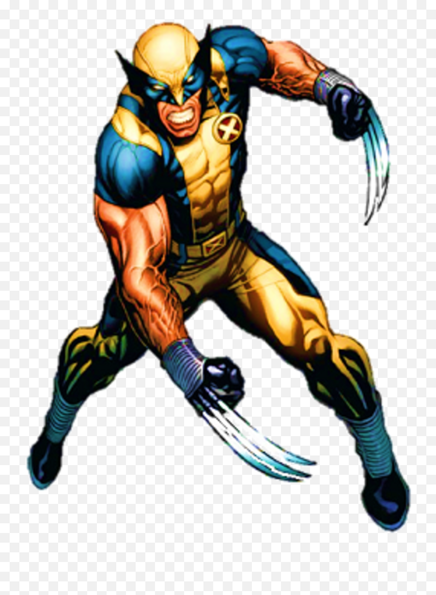 Wolverine Character Wiki Thereaderwiki - Wolverine Comic Png,Big Daddy Kane The Man The Icon