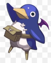 Prinny 1u20222 Exploded And Reloaded - And png