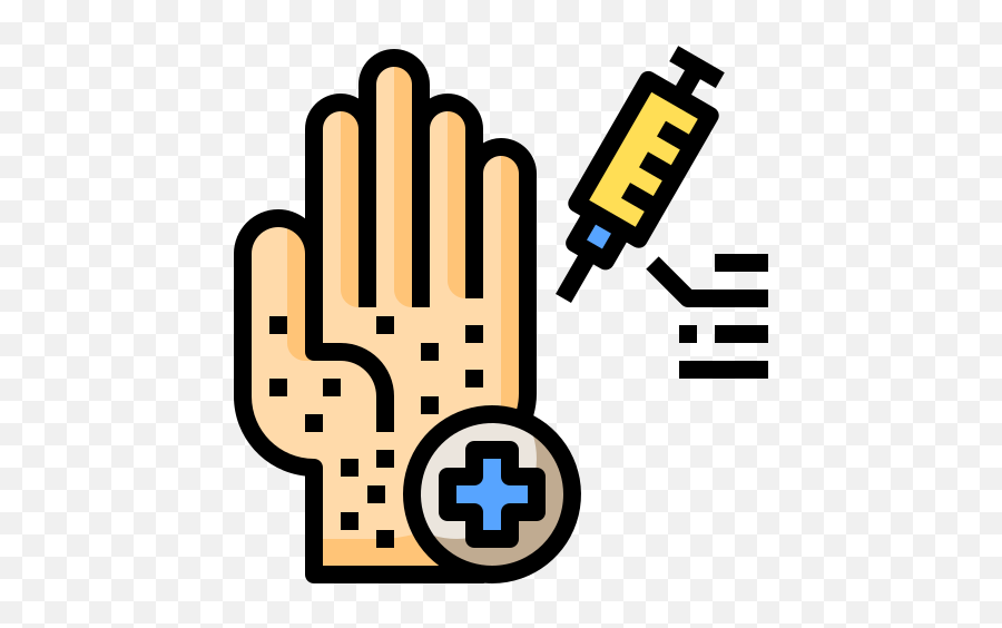 Allergy - Free Healthcare And Medical Icons Hand Tremor Icon Png,Allergy Icon