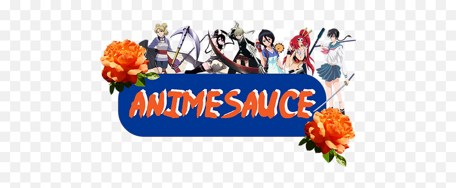 Home Page Animesauce - Fictional Character Png,Elfen Lied Folder Icon