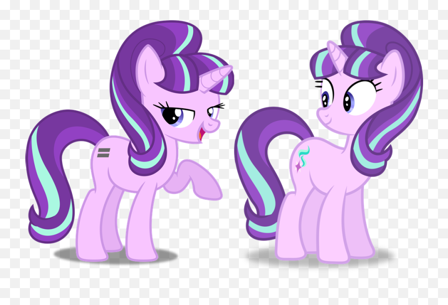 Legoinflatables Equal Cutie Mark Safe - Starlight Glimmer Cutie Mark Png,Glimmer Png