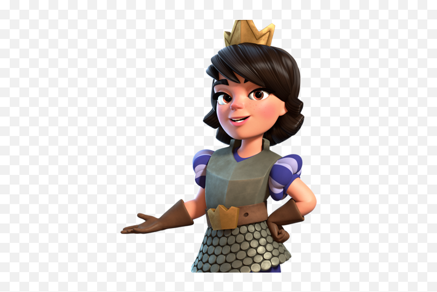 Clash Royale Supercell Support Portal - Transparent Clash Royale Princess Png,Clash Royale Icon Png
