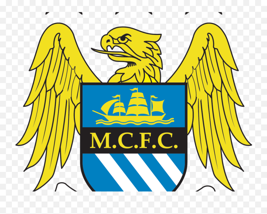 Manchester United Logo Hd Football - Man City Logo 2010 Png,Man United Logo