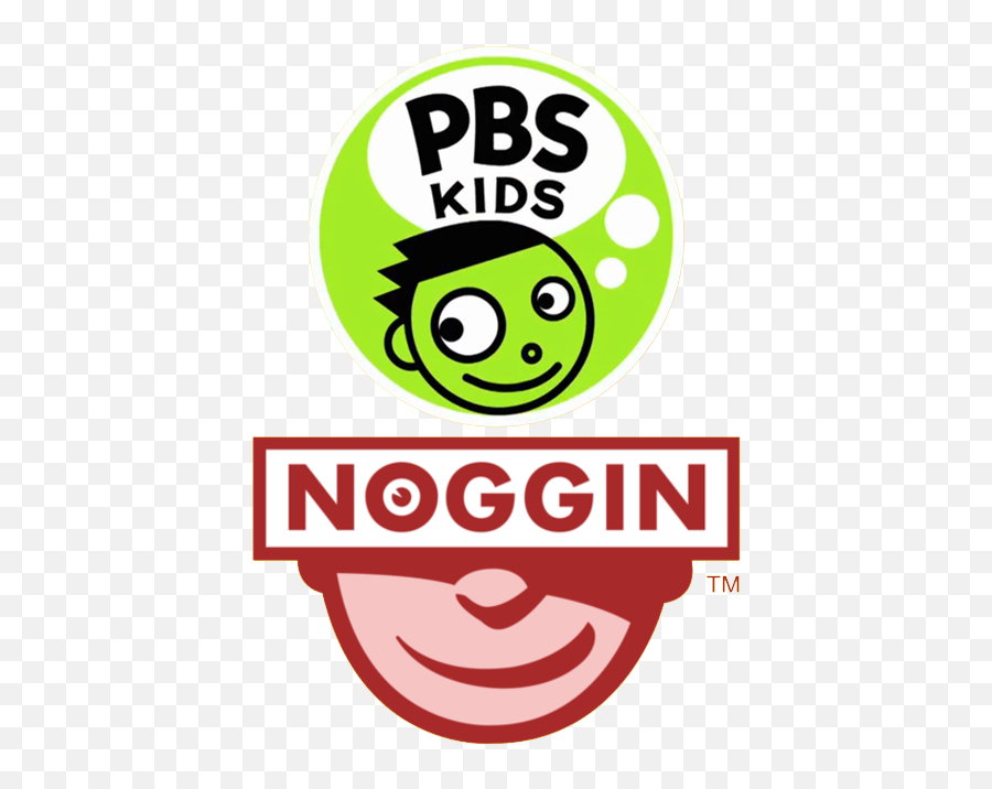 Pbs Kids Noggin Logo - Pbs Kids Noggin Logo Png,Kids Wb Logo