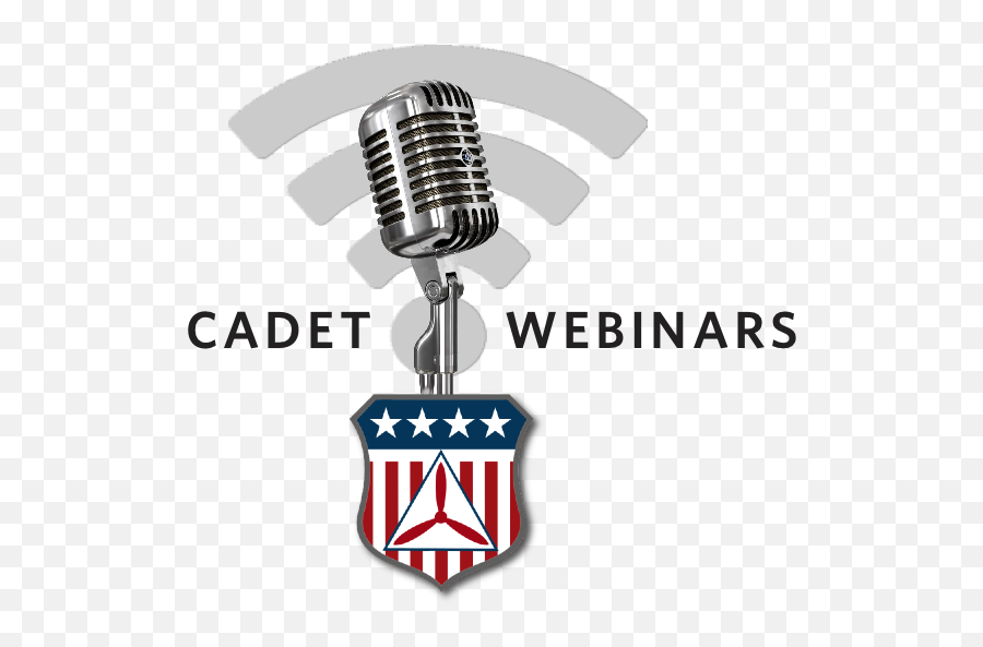 Cadet Webinars Civil Air Patrol National Headquarters - Micro Png,Jlab Air Icon Review