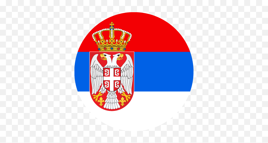 Portugal V Serbia 14 - 112021 Serbia Flag Png,Fifa 11 Icon