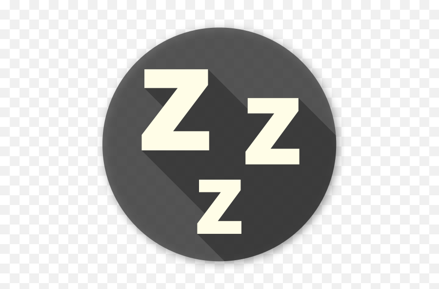 Sleep Debt Tracker - Automatic U2013 Apps On Google Play Dot Png,Sleeping Zzz Icon