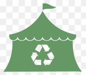 Curbside Composter - Event Management Icon Png